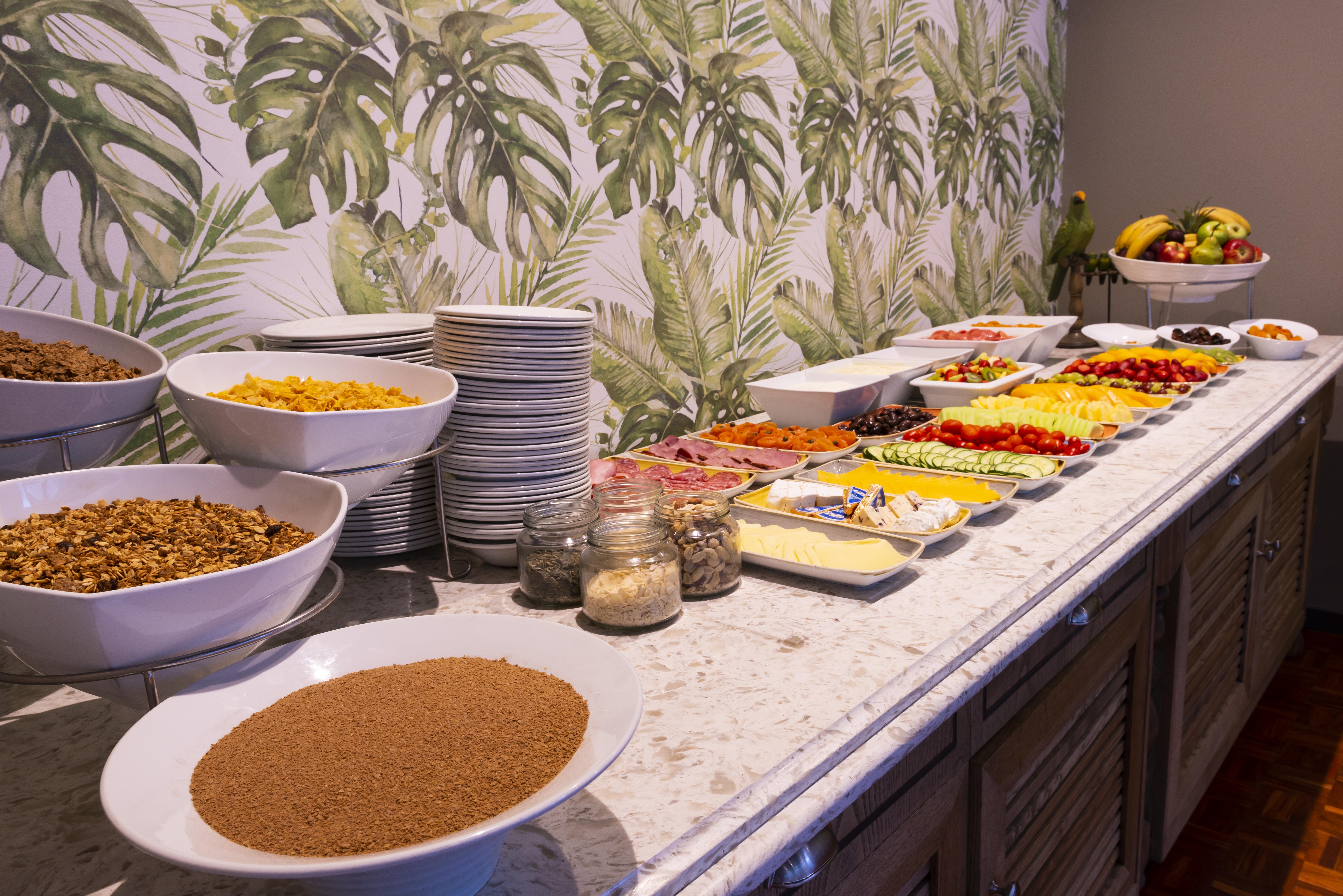 קייפטאון Aha Harbour Bridge Hotel & Suites מראה חיצוני תמונה