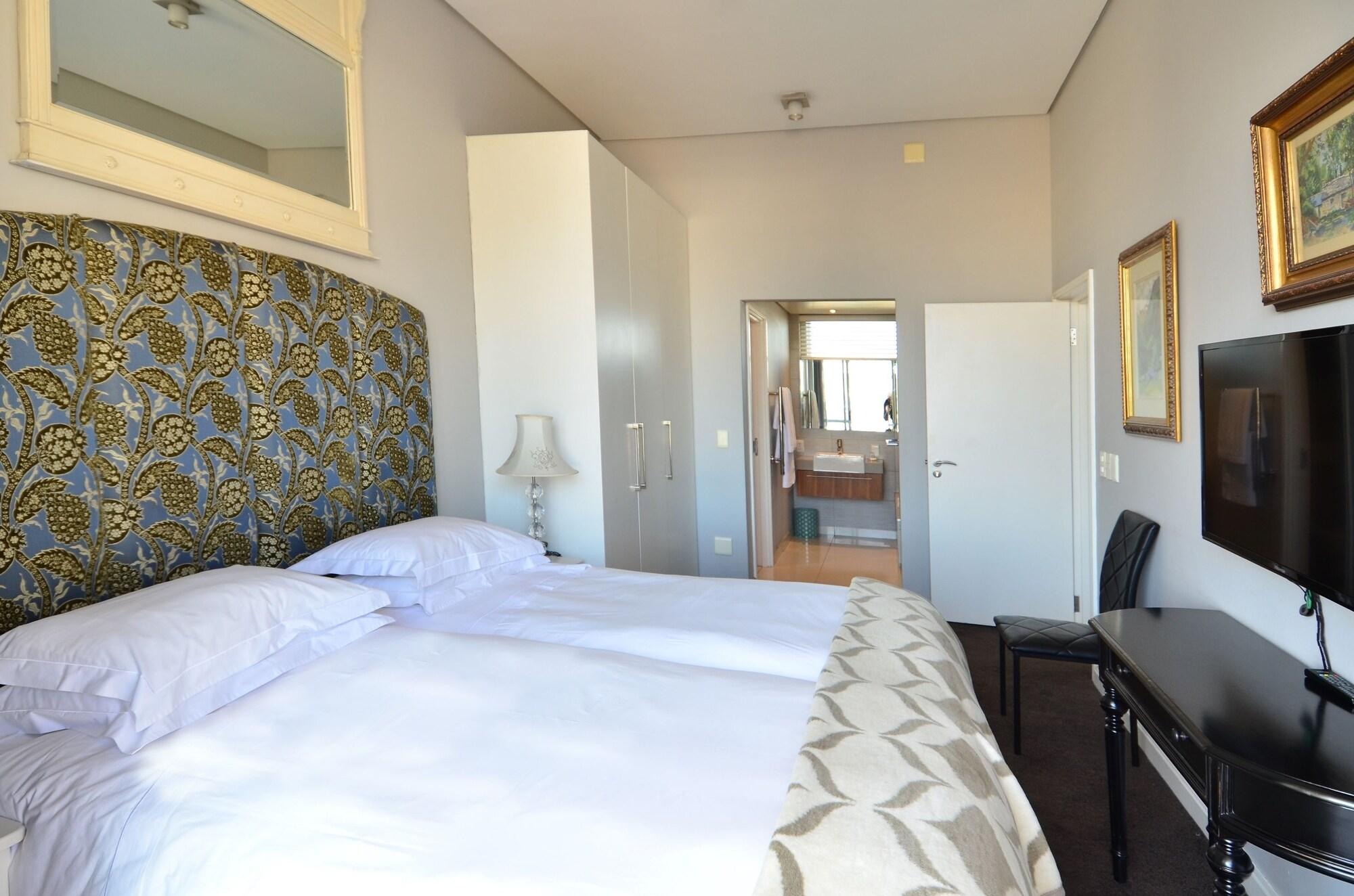 קייפטאון Aha Harbour Bridge Hotel & Suites מראה חיצוני תמונה